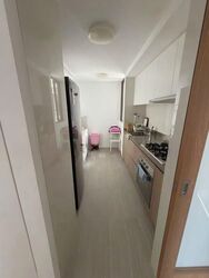 Rivercove Residences (D19), Condominium #566070181